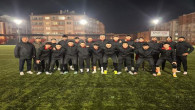 Yozgat 66 Spor kulübü kuruldu