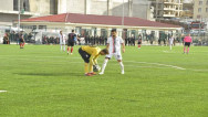 Bozokspor seriye bağladı: 1-0