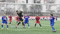 Bozokspor farklı kazandı: 6-0