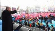 Erdoğan, Cumhuriyet Meydanında halka hitap edecek