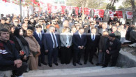 MHP Seçim karargahı açıldı