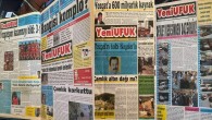 Yeniufuk Gazetesi 28 yaşında