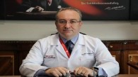 Bozok Üniversitesi’nin yeni Rektörü Prof. Dr Evren Yaşar oldu
