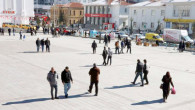 Yozgat’ın 2022 iç göç istatistikleri belli oldu