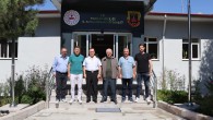 Albay Özcan: Yozgat’ta görev yapmaktan dolayı mutluyum