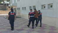 Jandarma tarafından yakalanan 4 şahıs tutuklandı