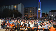 Yerköy’de 2. Hedik ve Kültür Sanat Festivali gerçekleşti