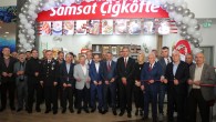 Yozgat’a yeni bir lezzet durağı: Samsa Çiğköfte hizmete girdi