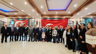 AK Partili belediye başkan aday adayları temayül heyecanı yaşadı