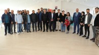 Rektör Yaşar, Yozgat’ın geleceği için vizyonunu paylaştı
