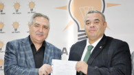 Yıldız, Yozgat Belediye Başkanlığı Aday Adaylığını açıkladı