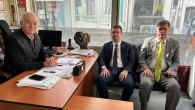  Odabaşı, Ankara Vergi Dairesi Müdürlüğüne atandı