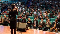 Yozgat Belediyesi Türk Sanat Müziği Korosu beğenildi