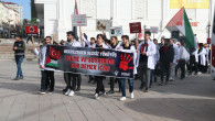 Tıp camiasından Gazze için “Sessiz Yürüyüş”