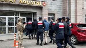 Yozgat’ta DEAŞ operasyonu: 5 tutuklama