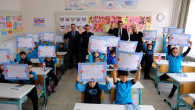 Yozgat’ta öğretmen başına düşen öğrenci sayısı 14