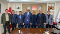 AK Parti Yozgat’ta İl Genel Meclis Üyelerini belirledi