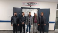 Yerköy Devlet Hastanesi’nde yeni dönem