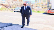 Arif Topal, İl Müdürlüğü Görevine Asaleten atandı