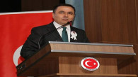 Vali Çakır, STK Temsilcileri ile toplantı yaptı