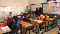 Yozgat’ta 9 okul, eTwinning okulu olmaya hak kazandı