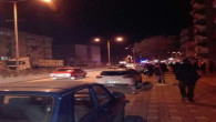 5.4 büyüklüğündeki deprem Yozgatlıları sokağa döktü