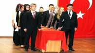 Yozgat’a 276 öğretmen kontenjanı verildi