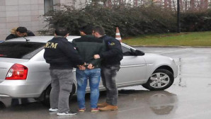 Yozgat’ta terör operasyonunda 2 kişi tutuklandı