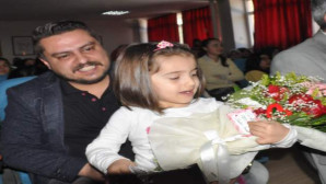 Yozgat Halide Edip Kız Meslek Lisesi’nin Kutlu Doğum Programı Büyük Beğeni Topladı