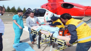 Yozgat’ta soba zehirlenmesi: 2 çocuk hayatını kaybetti