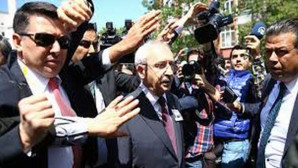 CHP’li Yaşar: Genel Başkanımıza yapılan alçakça saldırıları kınıyoruz