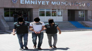 Yozgat’ta uyuşturucu operasyonunda 2 kişi tutuklandı