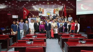 Köylülerden Yozgat bürokratına destek