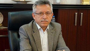 Başkan Arslan: Yozgatspor için gerekli tedbirleri alacağız
