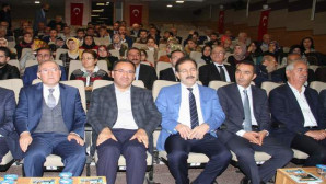 Bozdağ: CHP, Atatürk’ün mü yoksa PKK’nın, FETÖ’nün izinden mi gidiyor
