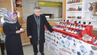 İlçelerin yöresel ürünleri Yozgat’ta satışa sunulacak