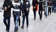 Yozgat’ta Bylock’tan 7 polis  tutuklandı