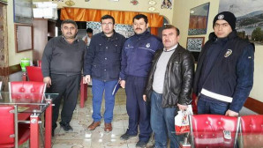 Yozgat genelinde 752 işletmede sigara denetimi yapıldı