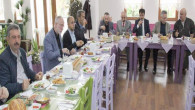 Yozgat Belediyesi Ramazan ayında 20 Bin kişiye iftar verecek