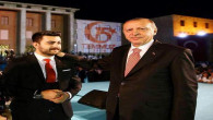 Yozgat’tan gönderilen Türk Bayrağı Cumhurbaşkanı Erdoğan’a teslim edildi