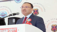 Adalet Bakanı Bozdağ: 15 Temmuz’dan sonra 168 Bin 801 kişi hakkında adli işlem yapıldı