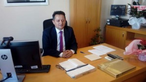 İdris Dişli, Halk Bankası Yozgat Şubesi Müdürlüğüne atandı