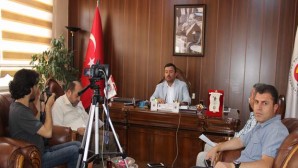 Başkan Özışık, TSO’ya aday olmayacak Akşener’in partisinde siyaset yapacak