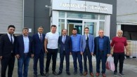 Yozgat’ta kurulacak seramik fabrikası 500 kişi istidam edecek