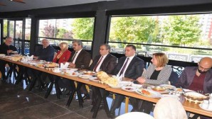 AK Parti İl Başkanı Köse: Kongreler tasfiye için değil değişim için yapıldı