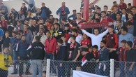 Pazar günü oynanacak Yozgatspor- Nevşehir maçı ücretsiz olacak