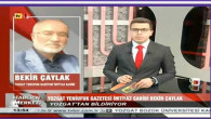 Bekir Çaylak, Yozgat Gündemini Kayseri TV1’e değerlendirdi
