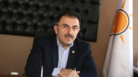 Milletvekili Soysal, Yozgat halkının Mevlid Kandilini kutladı