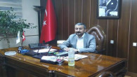 TSO Başkanı Alakoç: Makam ve mevkiye değil hizmete talibim