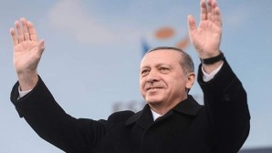 Cumhurbaşkanı Erdoğan 26 Mart’ta Yozgat’a geliyor